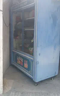 یخچال ایستاده