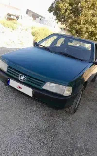 اردی 84 استثنایی