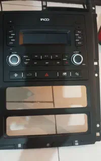 ظبط فابریکی باند بوق 1011