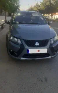 کوئیک GXRlتمام فول