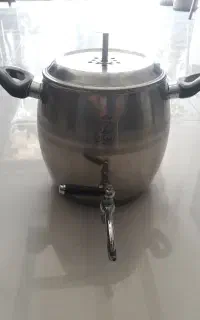 کتری زمردیان ۶لیتری