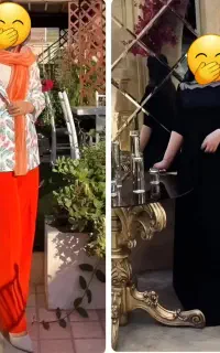 رشد قد