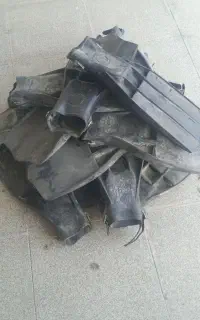 جت فین غواصی