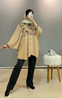 مدلینگ لباس