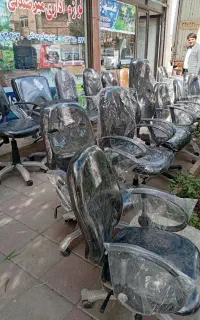 میز و صندلی اداری گاز و کباب پز...