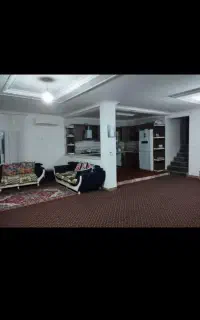 ویلا ساحلی نزدیک گیسوم 2خواب
