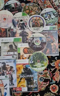 سیدی ( دیسک ) ایکس باکس ۳۶۰