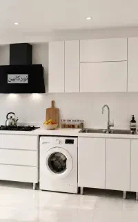 کابینت پیش ساخته اقساطی و فوری