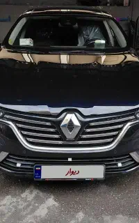 تالیسمان 2018. / فول E3 در حد صفر