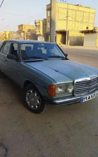 بنز کلاسیک