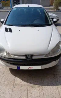 206sdمدل 96