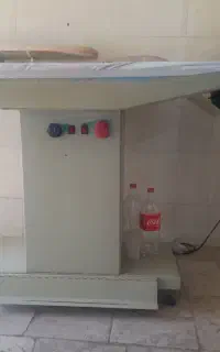 میز مکش‌‌ رویال