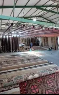 قالیشویی مبلشویی بام کرج ۵۵.۰۰۰ تومان