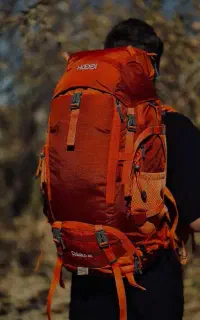 کوله پشتی حرفه ای کوهنوردی و طبیعت گردی
