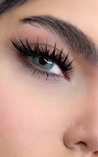 کاشت مژه بافت مو فقط ۴۹۰
