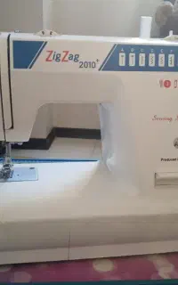 چرخ خیاطی کاچیران مدل ۲۰۱۰