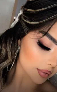 اموزش میکاپ همراه با مدرک