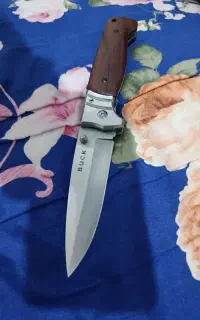چاقو کارد باک جیبی