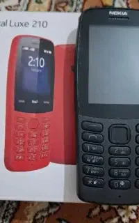 گوشی جنرال لوکس ۲۱۰