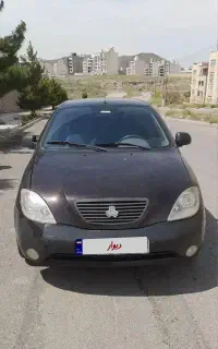 تیبا دو مدل ۱۳۹۵