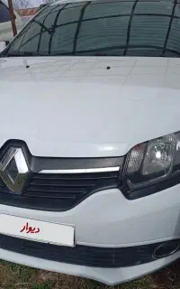 رنوسیمبل 2017