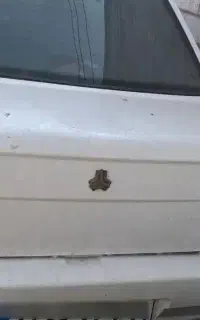 پراید ۱۳۲ SE مدل ۹۶