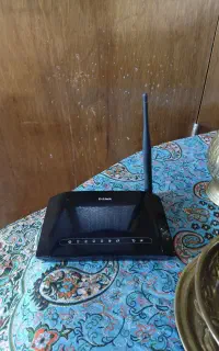 مودم اینترنت دی لینک