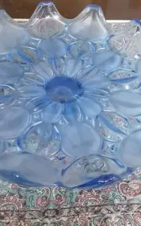میوه خوری کریستال