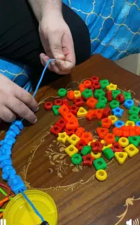 آموزش اتیسم