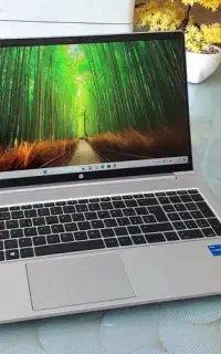 لپتاپ نسل ۱۱ hp G8