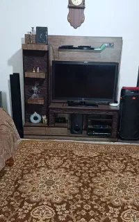 میز تیوی