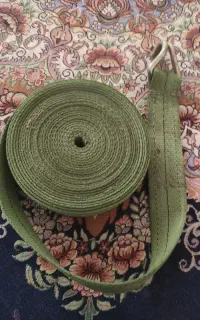 تسمه قلاب دار
