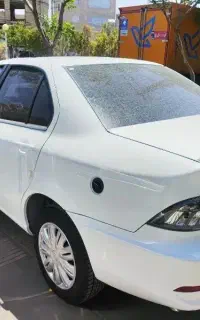 سمند سورن 1405 دوگانه فابریک