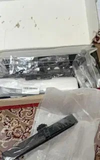 پایه تلویزیون دیواری