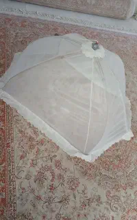 پشه بند کودک ۱۵۰