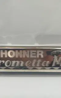 ساز دهنی HOHNER