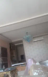 اجرای کناف و نقاشی