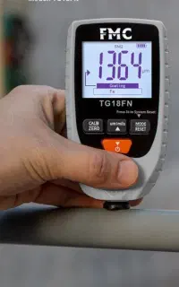 کارشناس رنگ سیار در ساری و بابل و قائمشهر