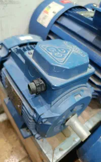 الکتروموتور 0.75kw