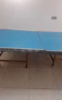 میز وپینگ پنگ