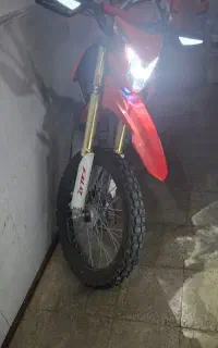 فلات نیو فیس 200cc