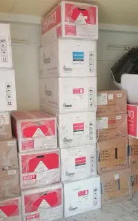 آبگرمکن بوتان