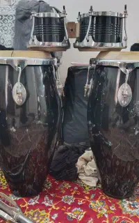 ساز تومبا