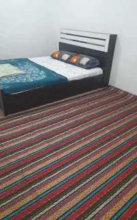 اجاره سوئیت فلکه استیل روزانه هفتگی