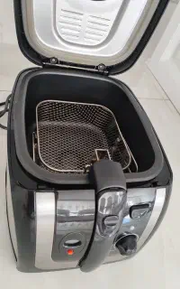 سرخ کن سانی