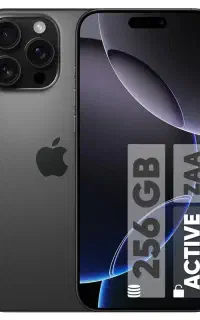 آیفون ۱۶ پرومکس