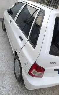 پراید111مدل98