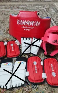 هوگو سایز ۳سالم