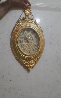 ساعت دیواری
