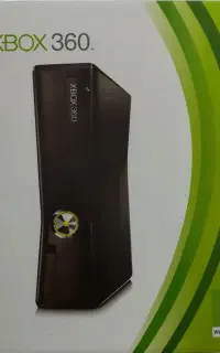 کنسول ایکس باکس ۳۶۰ جیتک